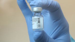 Injustificada lentitud del Gobierno regional en la vacunación