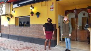 FOT. Abre en Alhama un nuevo restaurante: Casa Ana Belén