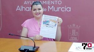 VIDEO 300 euros para el ganador de la portada del libro de la Feria