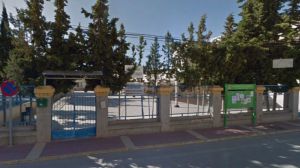 Dos aulas de Infantil del CEIP Sagrado Corazón en Librilla, aislados