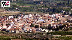 Librilla cierra sus instalaciones municipales por el Covid