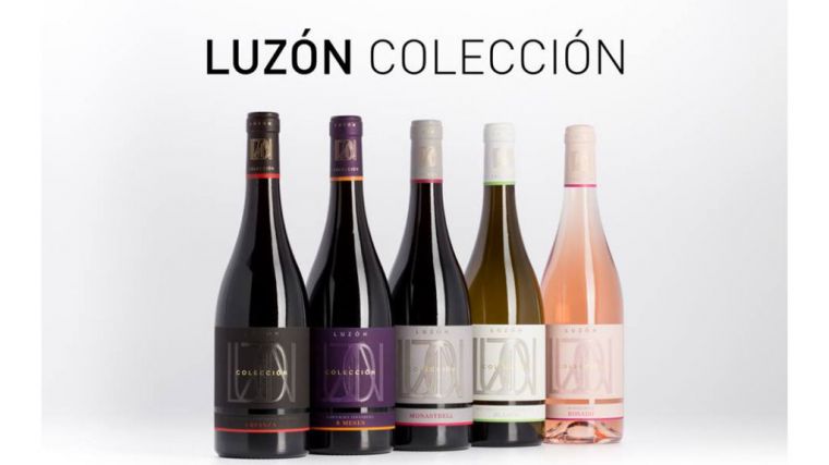 Bodegas Luzón lanza 'Colección', su apuesta más innovadora