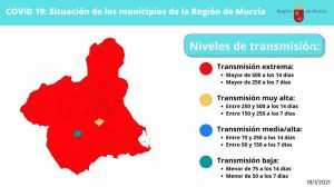 Salud cierra Alhama y su hostelería por el Covid19