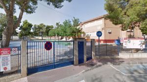 25 aislados del CEIP Ginés Díaz por un positivo