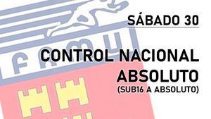 Nueva jornada de control para los atletas alhameños