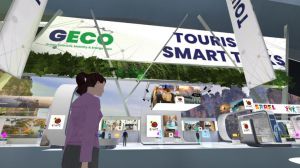 Sierra Espuña, destino de ecoturismo en la feria italiana ‘GECO’