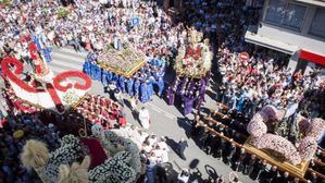 La Diócesis de Cartagena suspende las procesiones en la Región