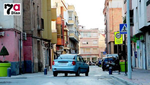 Adaptarán el firme de la calle Postigos para que siga abierta al tráfico