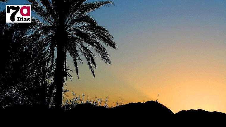 Ante la radiación UV 'muy alta', protección solar y un sombrero