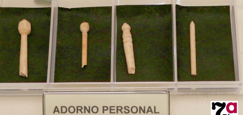 Adorno personal