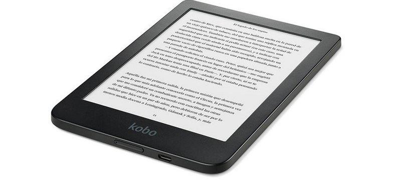 Kobo Clara HD eReader 6”