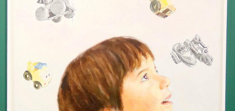 Asombro y curiosidad